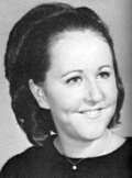 Yvonne McNeil: class of 1970, Norte Del Rio High School, Sacramento, CA.